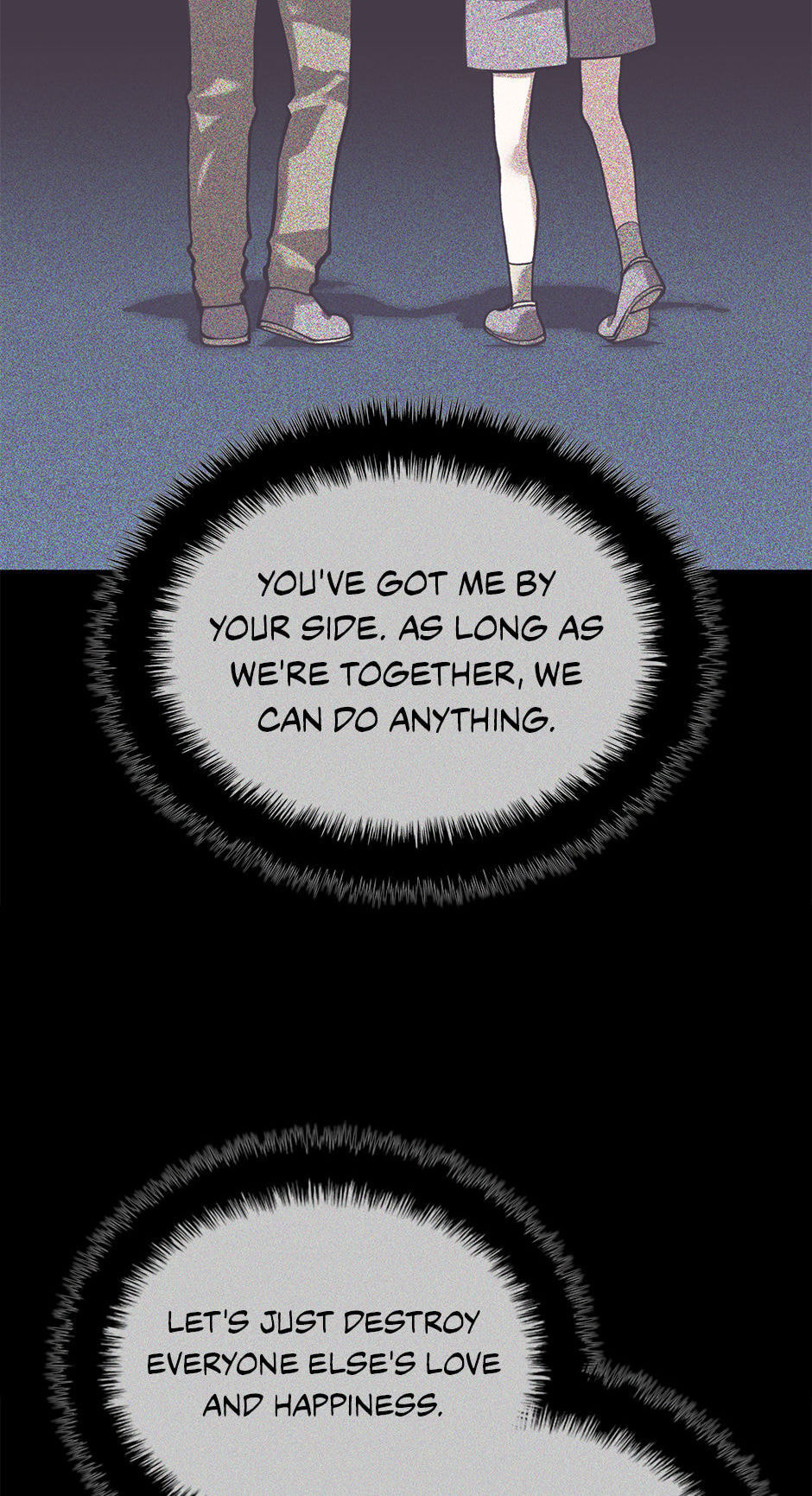 Read Overgeared (Team Argo) chapter 284 image 17 on Lezhin