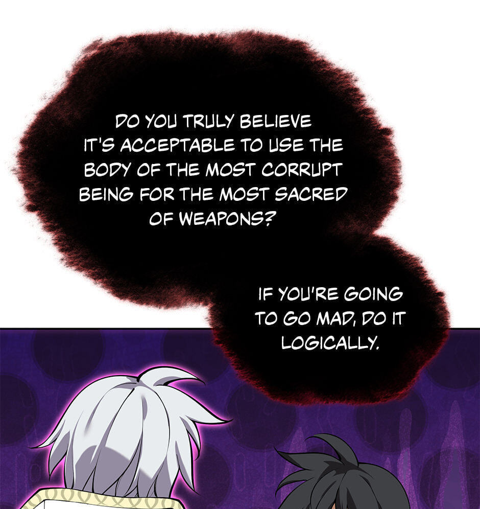 Read Overgeared (Team Argo) chapter 284 image 171 on Lezhin