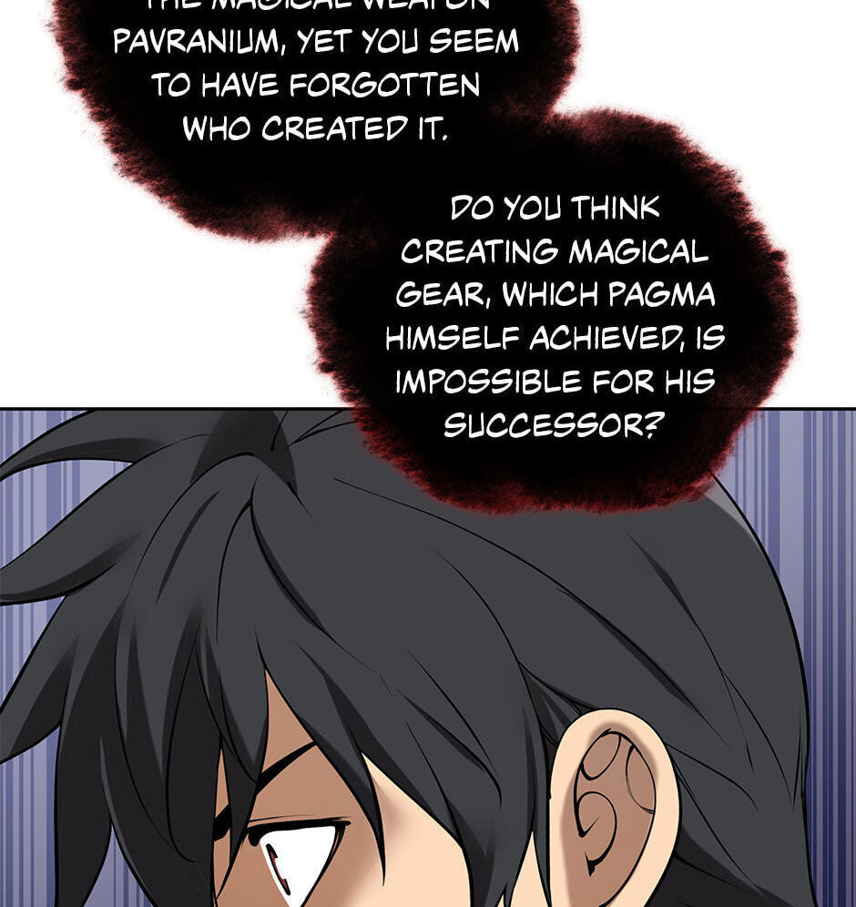 Read Overgeared (Team Argo) chapter 284 image 176 on Lezhin