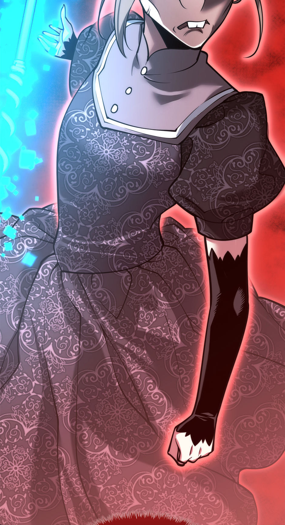 Read Overgeared (Team Argo) chapter 284 image 19 on Lezhin