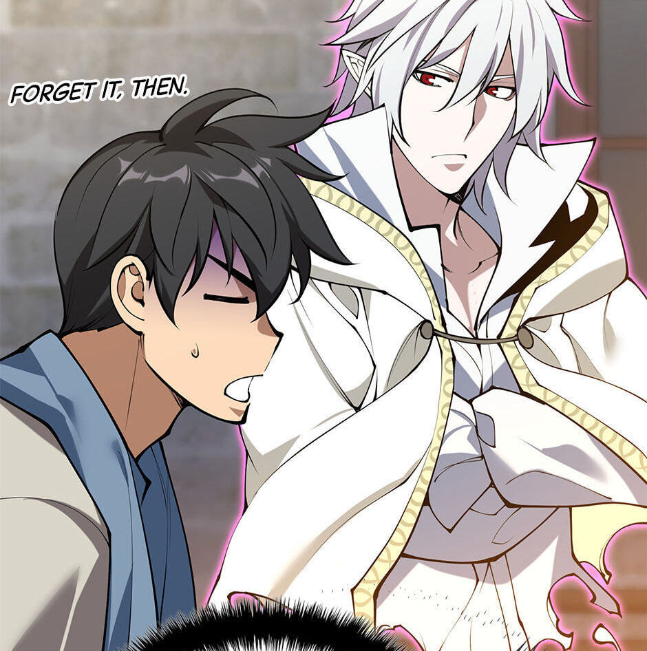 Read Overgeared (Team Argo) chapter 284 image 192 on Lezhin