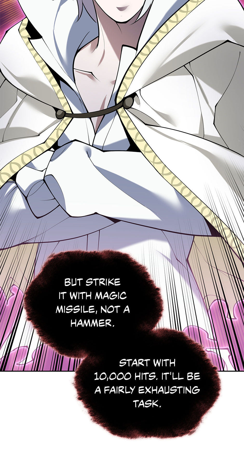 Read Overgeared (Team Argo) chapter 284 image 198 on Lezhin