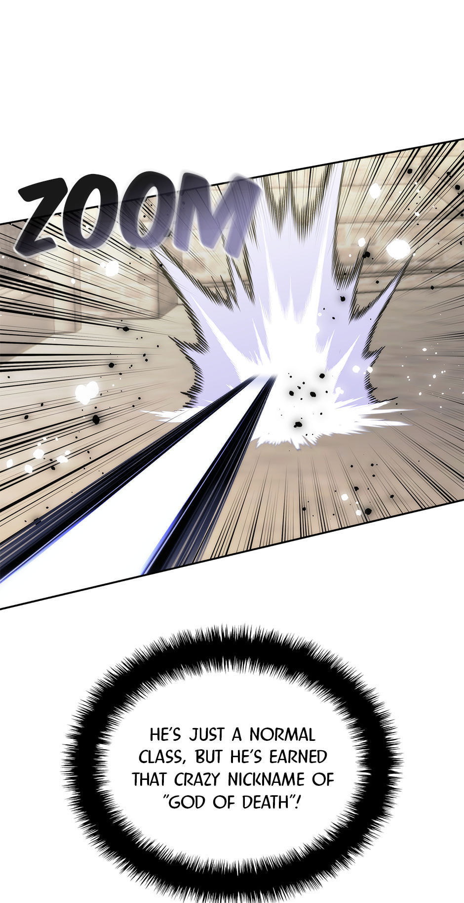 Read Overgeared (Team Argo) chapter 284 image 23 on Lezhin