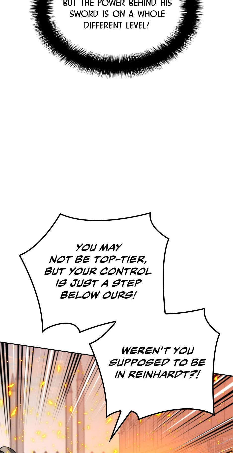 Read Overgeared (Team Argo) chapter 284 image 25 on Lezhin