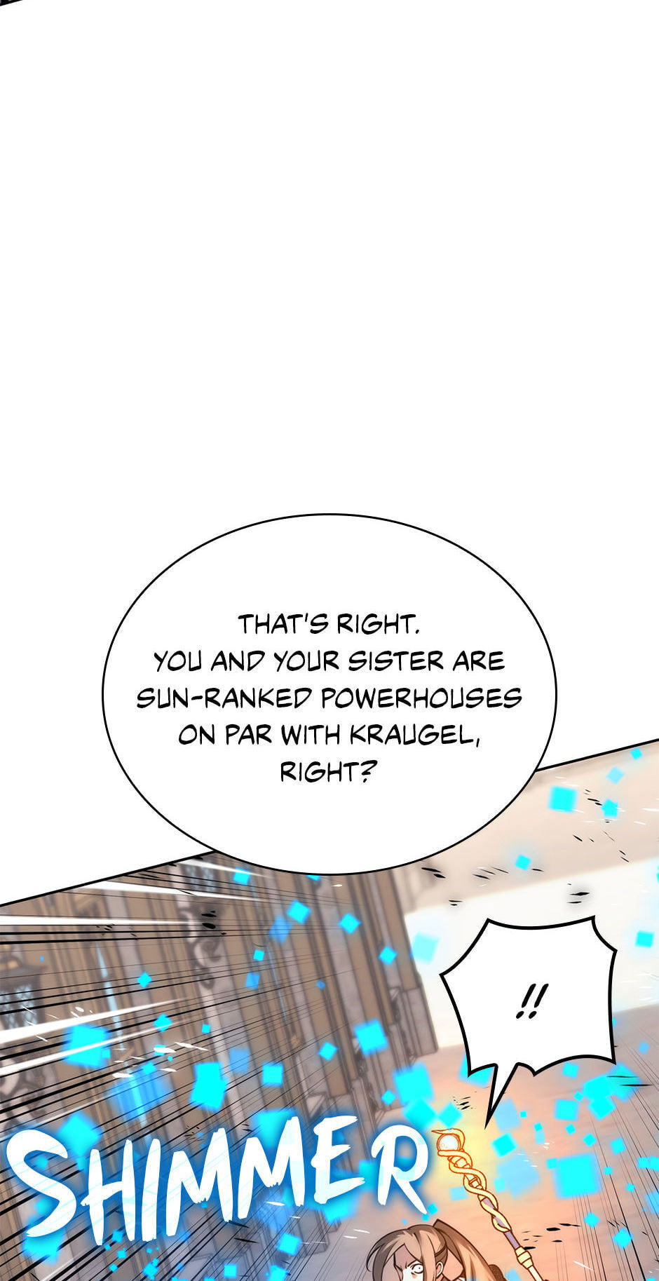 Read Overgeared (Team Argo) chapter 284 image 27 on Lezhin