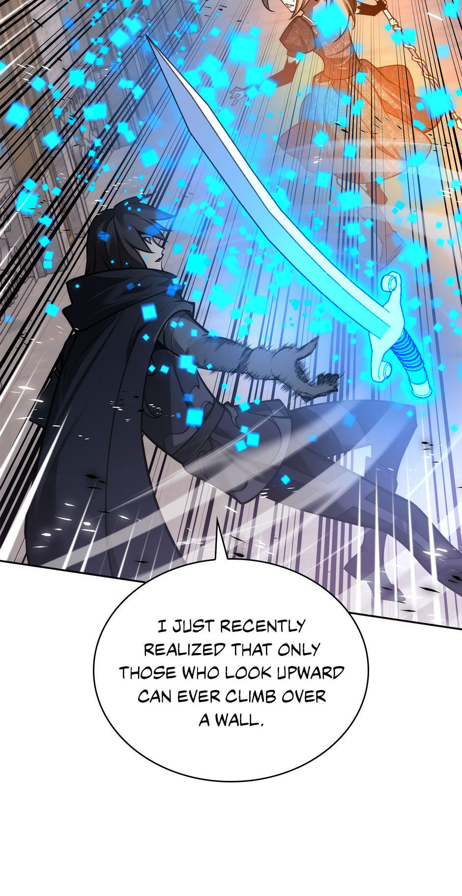 Read Overgeared (Team Argo) chapter 284 image 28 on Lezhin