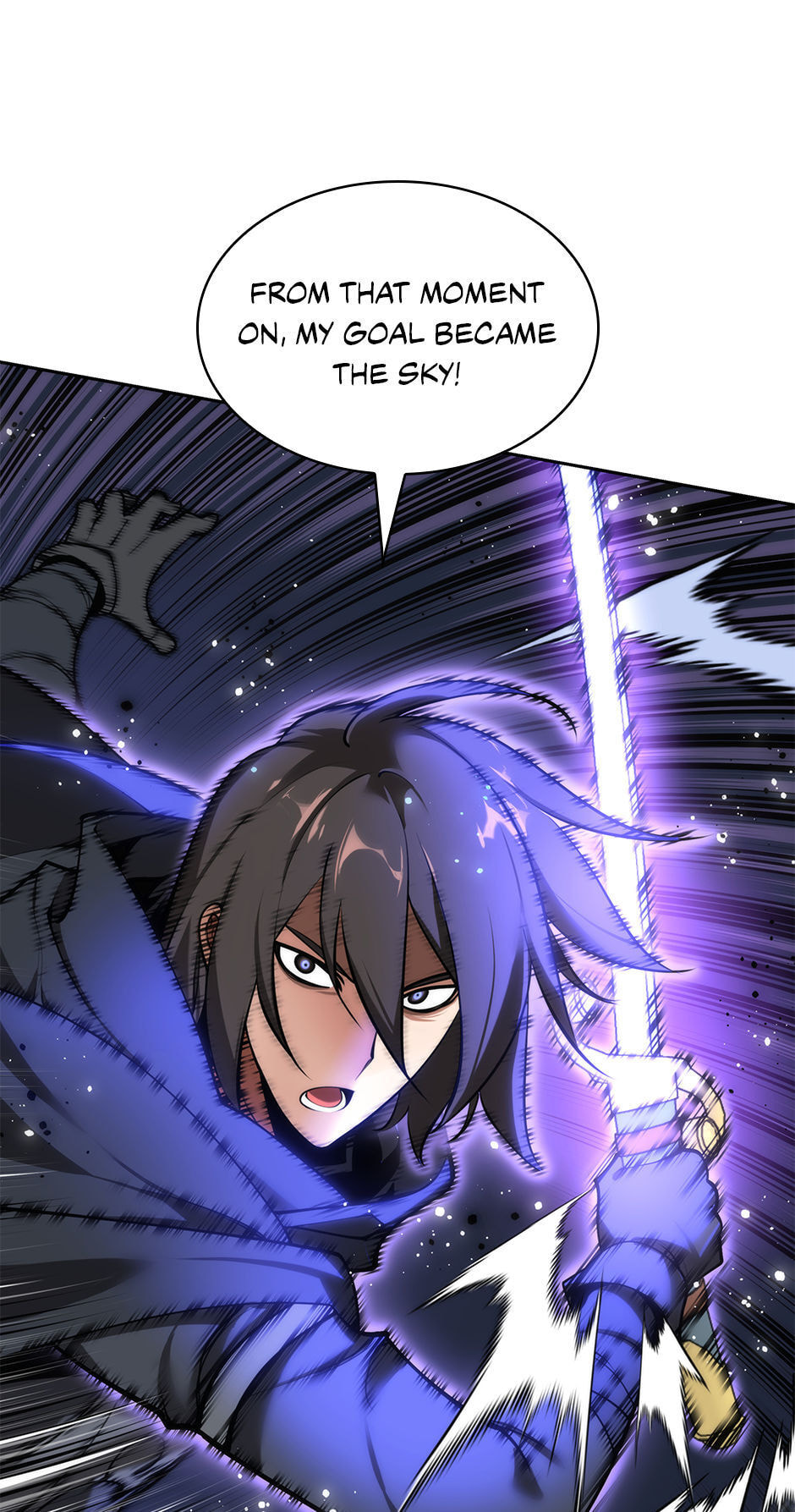 Read Overgeared (Team Argo) chapter 284 image 29 on Lezhin