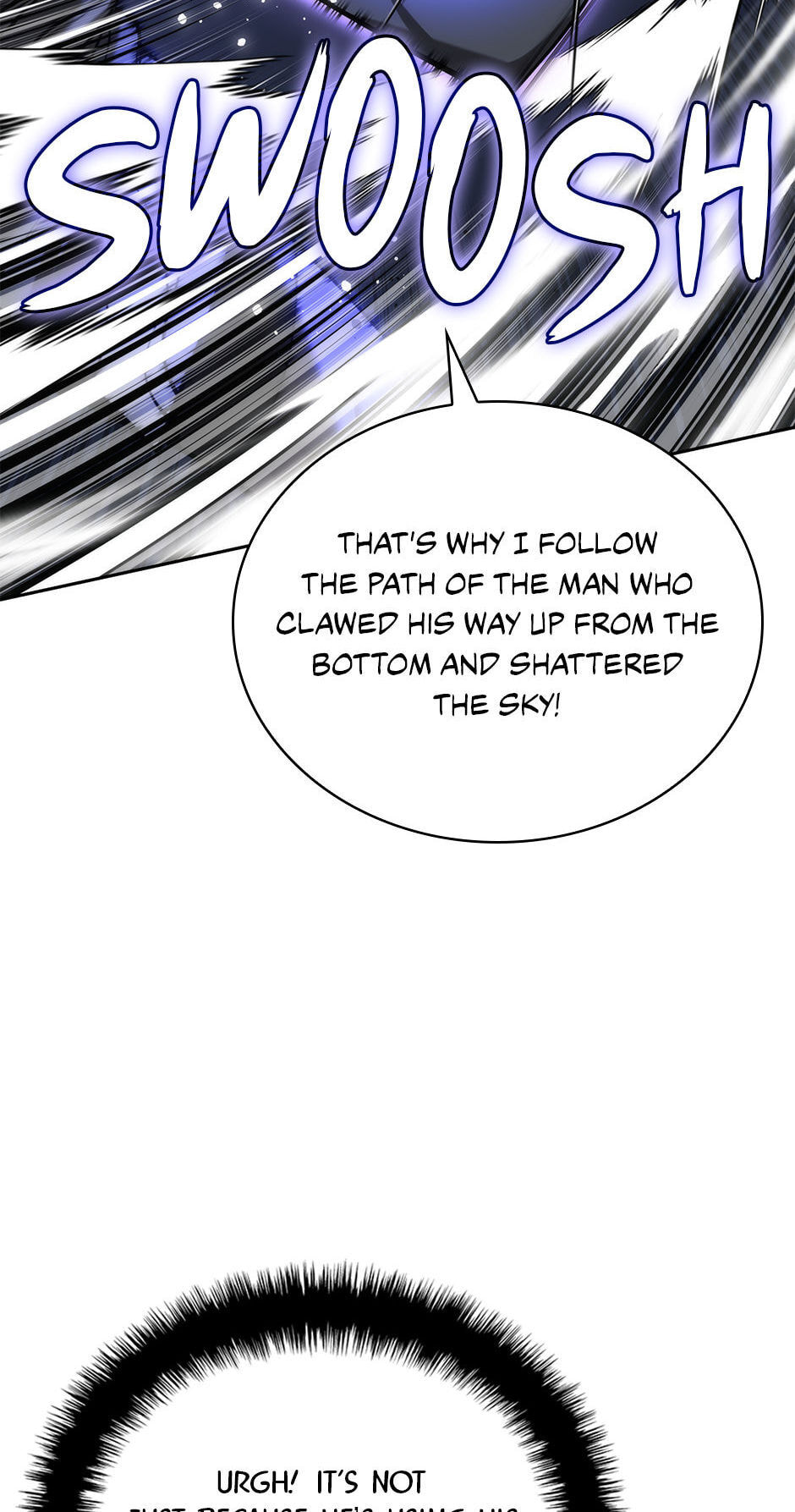 Read Overgeared (Team Argo) chapter 284 image 30 on Lezhin