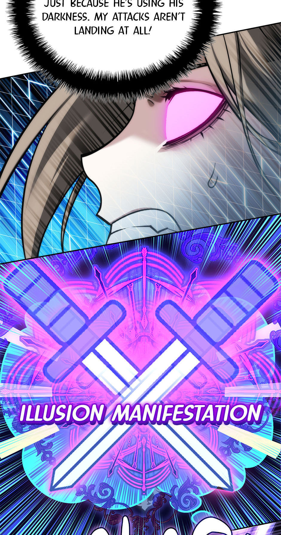 Read Overgeared (Team Argo) chapter 284 image 31 on Lezhin