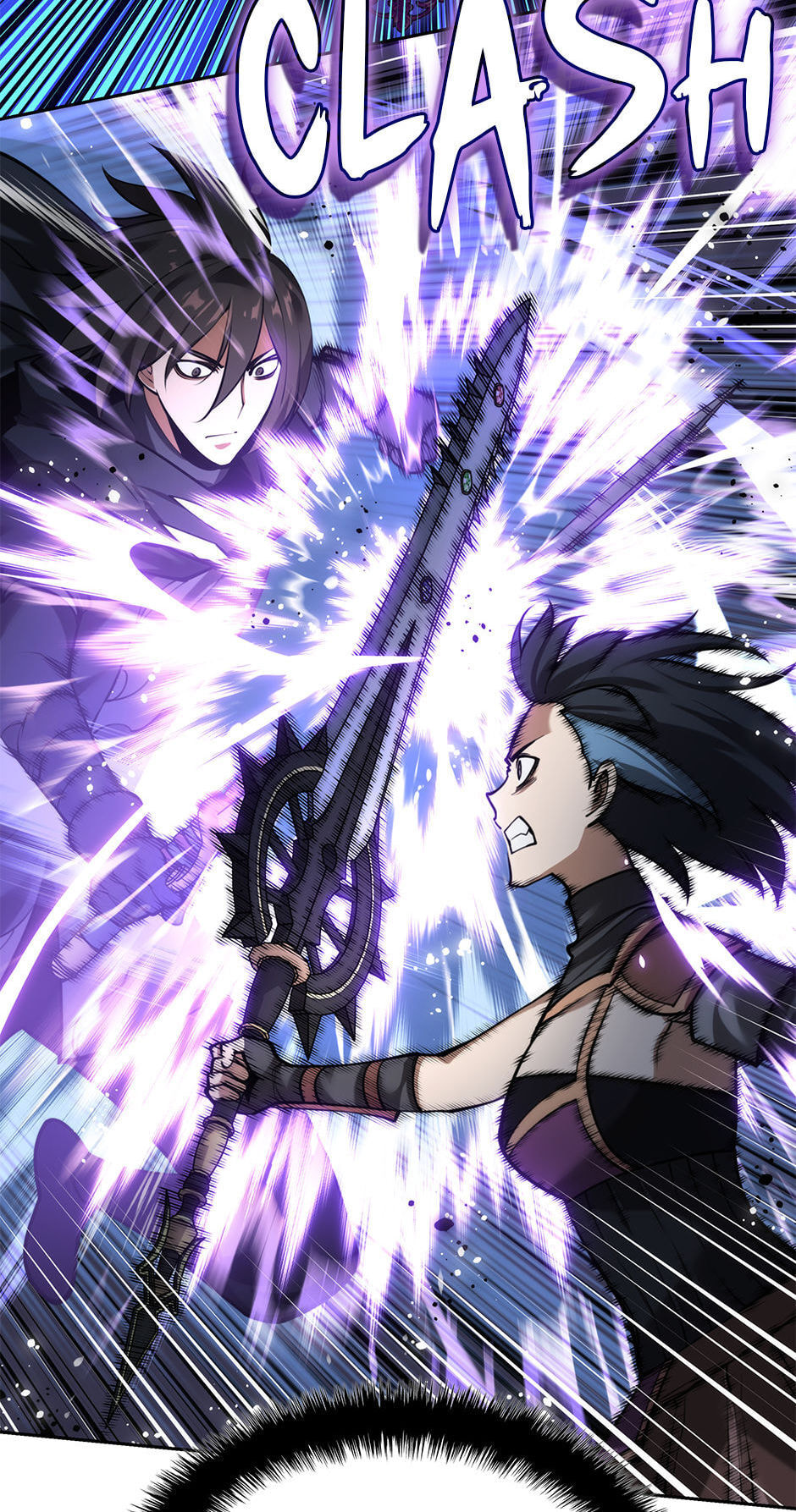Read Overgeared (Team Argo) chapter 284 image 32 on Lezhin