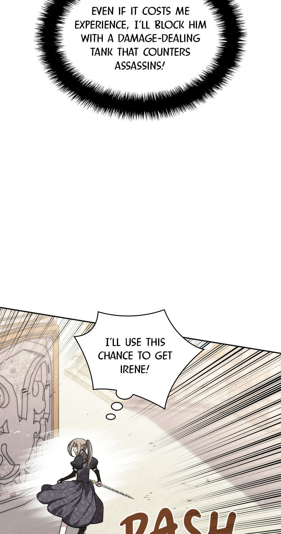 Read Overgeared (Team Argo) chapter 284 image 33 on Lezhin