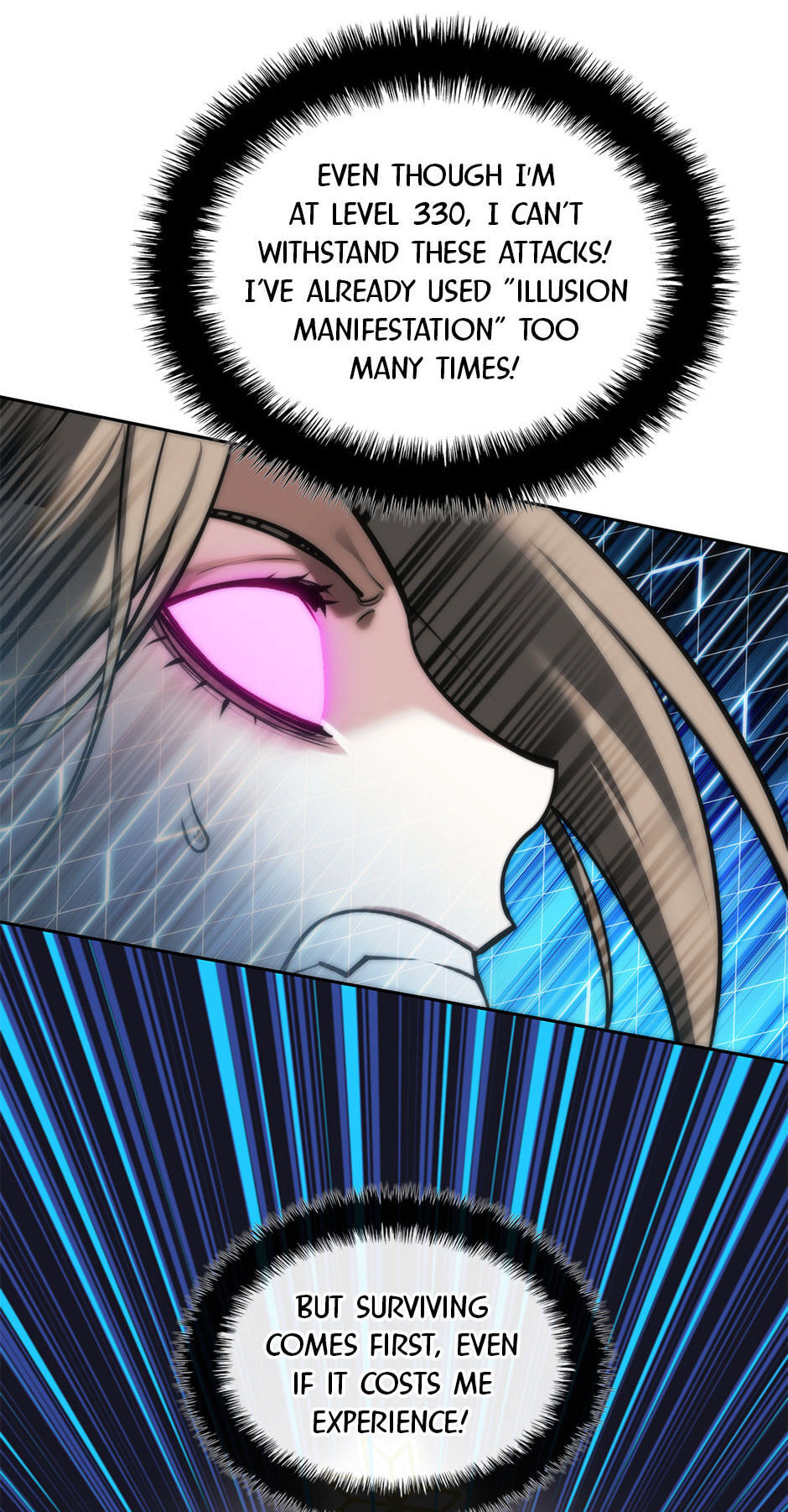 Read Overgeared (Team Argo) chapter 284 image 38 on Lezhin