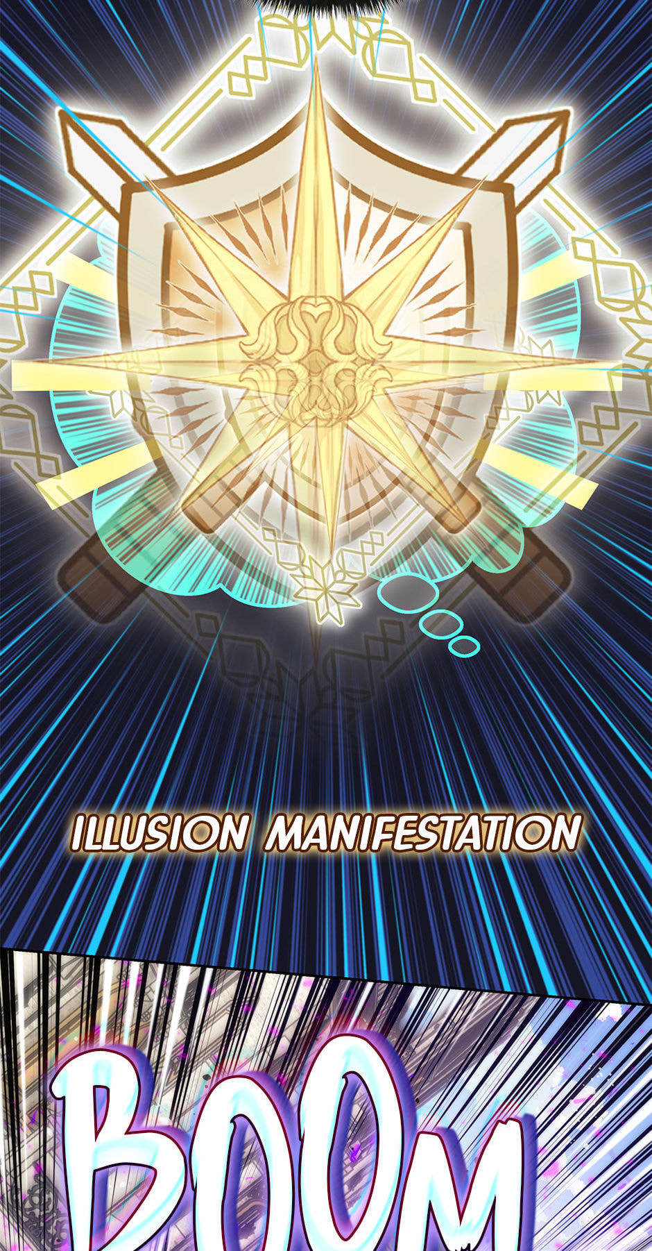 Read Overgeared (Team Argo) chapter 284 image 39 on Lezhin
