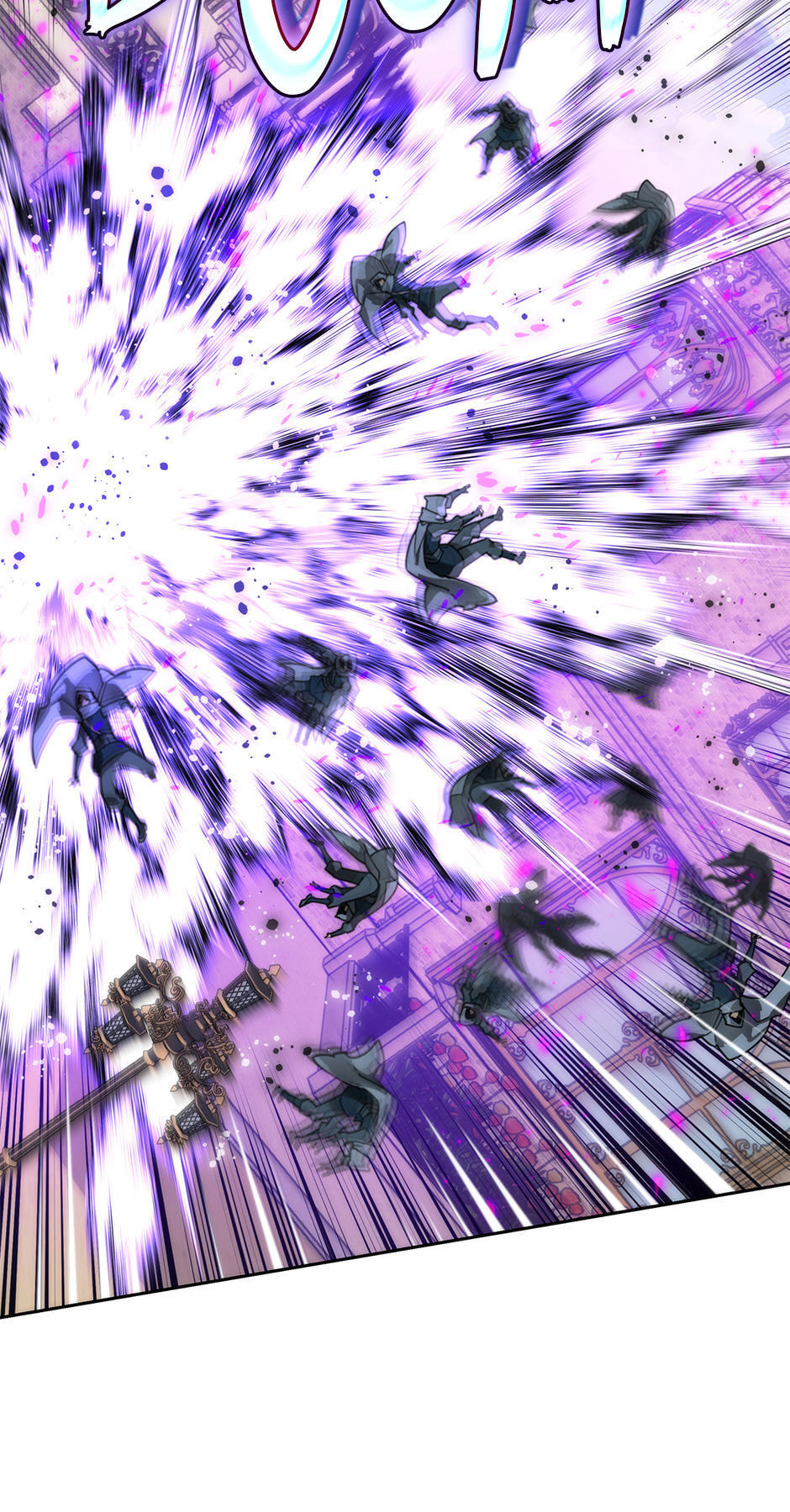 Read Overgeared (Team Argo) chapter 284 image 40 on Lezhin
