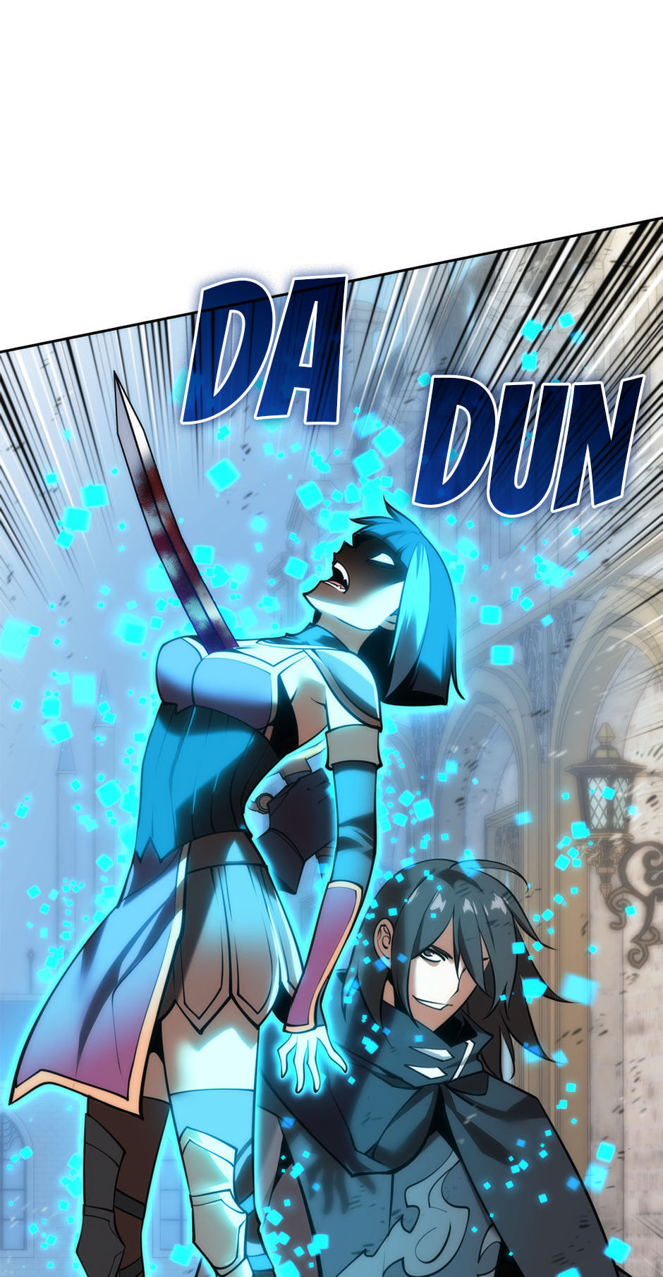 Read Overgeared (Team Argo) chapter 284 image 44 on Lezhin