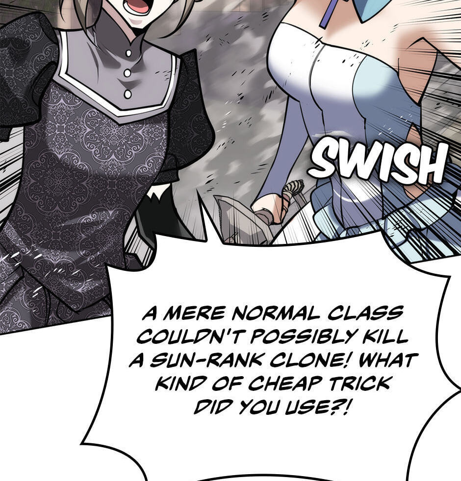 Read Overgeared (Team Argo) chapter 284 image 48 on Lezhin