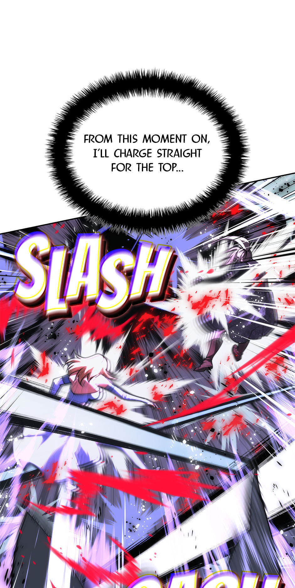 Read Overgeared (Team Argo) chapter 284 image 57 on Lezhin