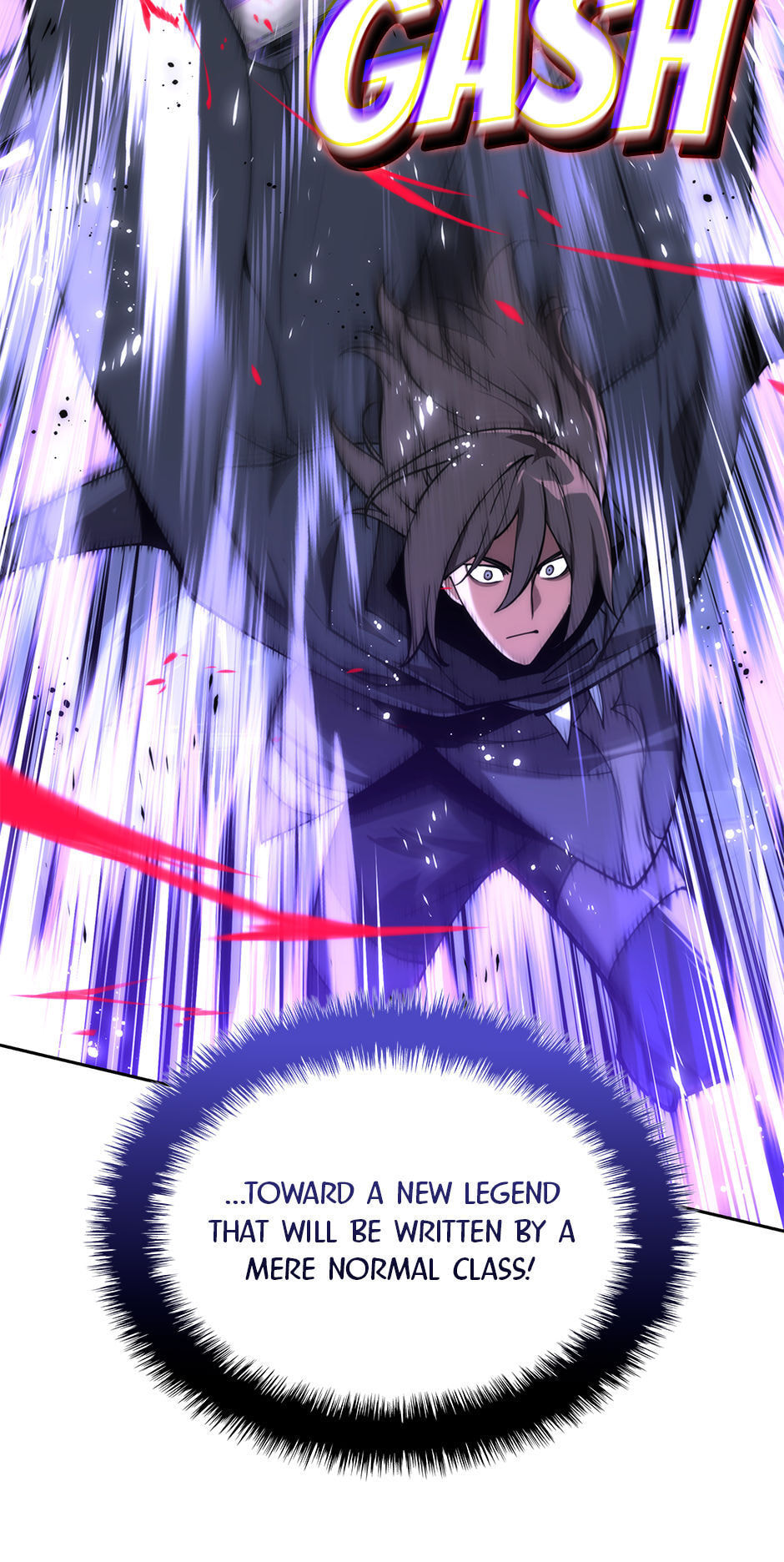 Read Overgeared (Team Argo) chapter 284 image 58 on Lezhin