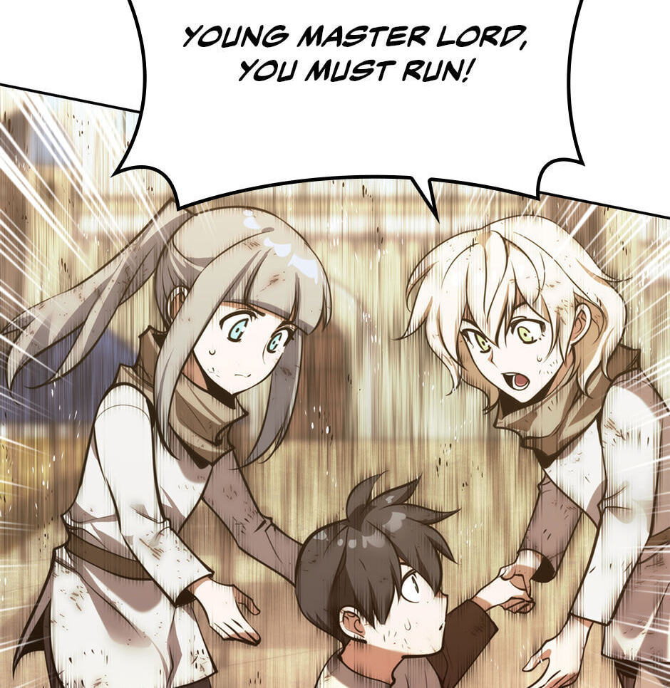 Read Overgeared (Team Argo) chapter 284 image 66 on Lezhin