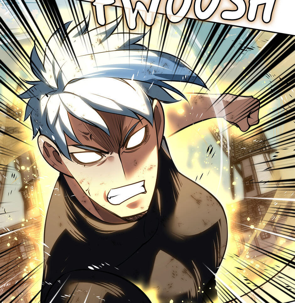 Read Overgeared (Team Argo) chapter 284 image 70 on Lezhin