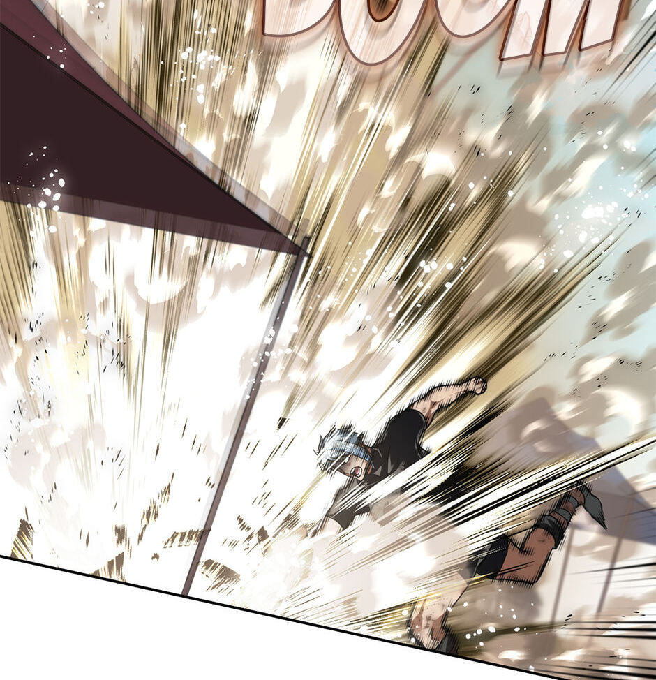 Read Overgeared (Team Argo) chapter 284 image 75 on Lezhin