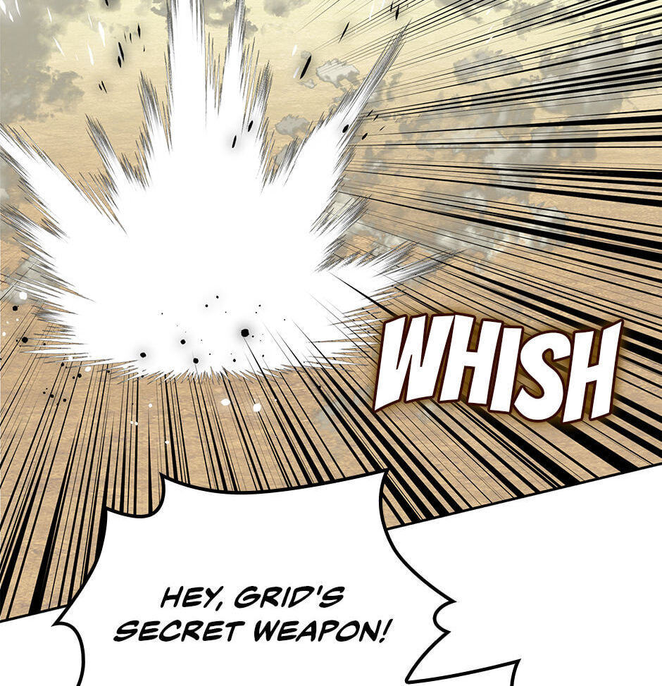 Read Overgeared (Team Argo) chapter 284 image 77 on Lezhin