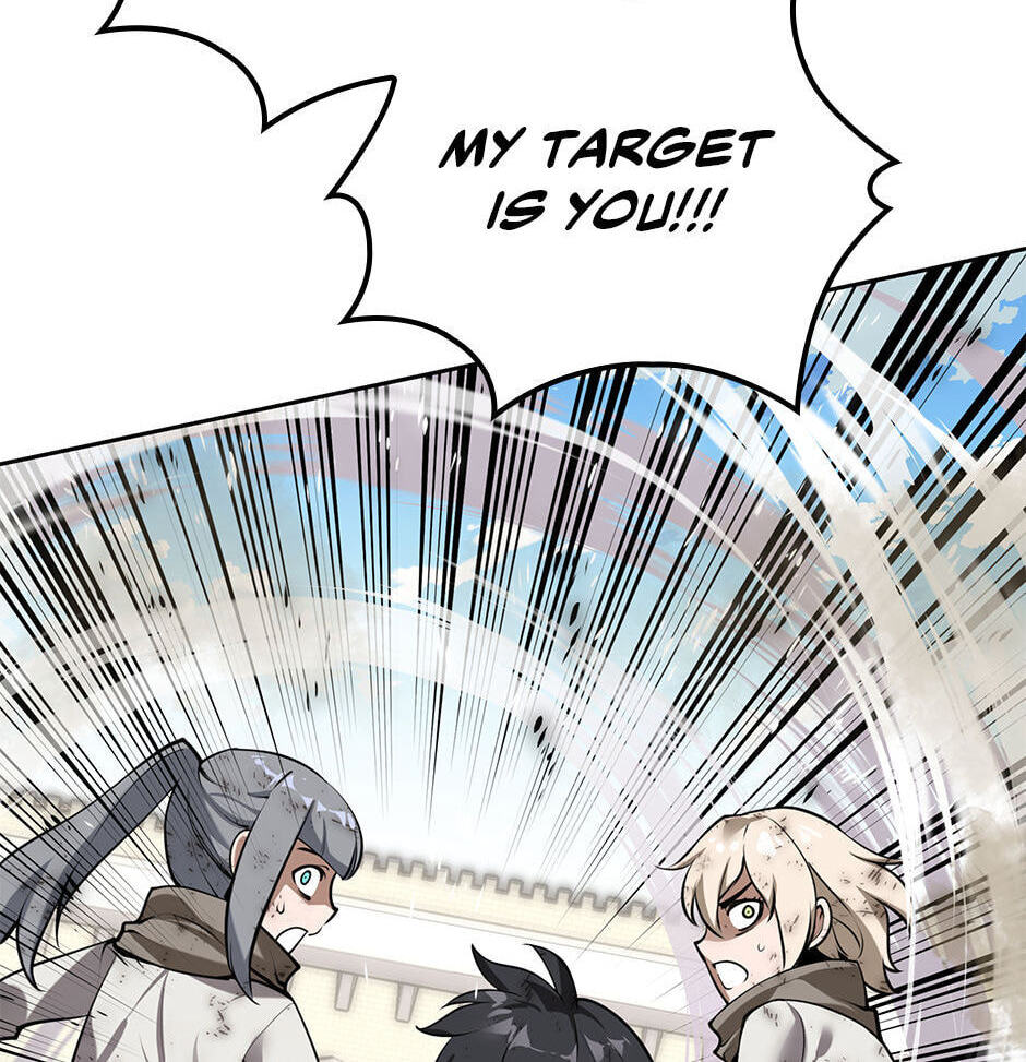 Read Overgeared (Team Argo) chapter 284 image 78 on Lezhin