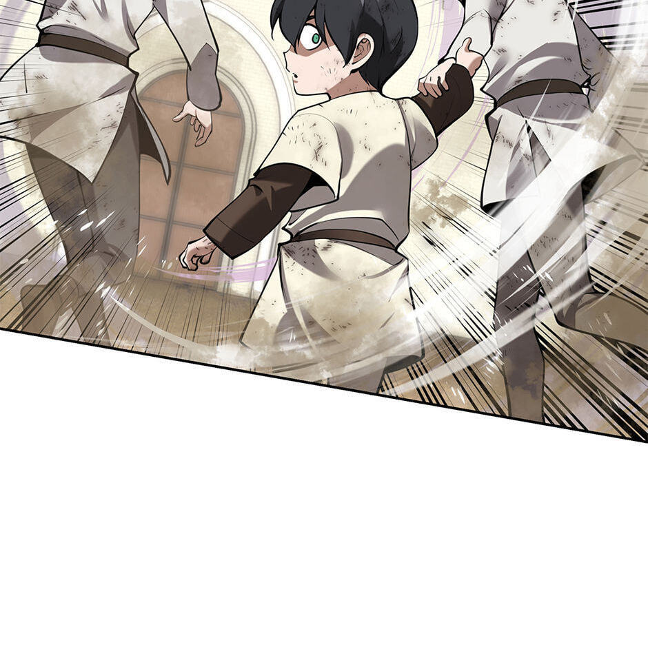 Read Overgeared (Team Argo) chapter 284 image 79 on Lezhin