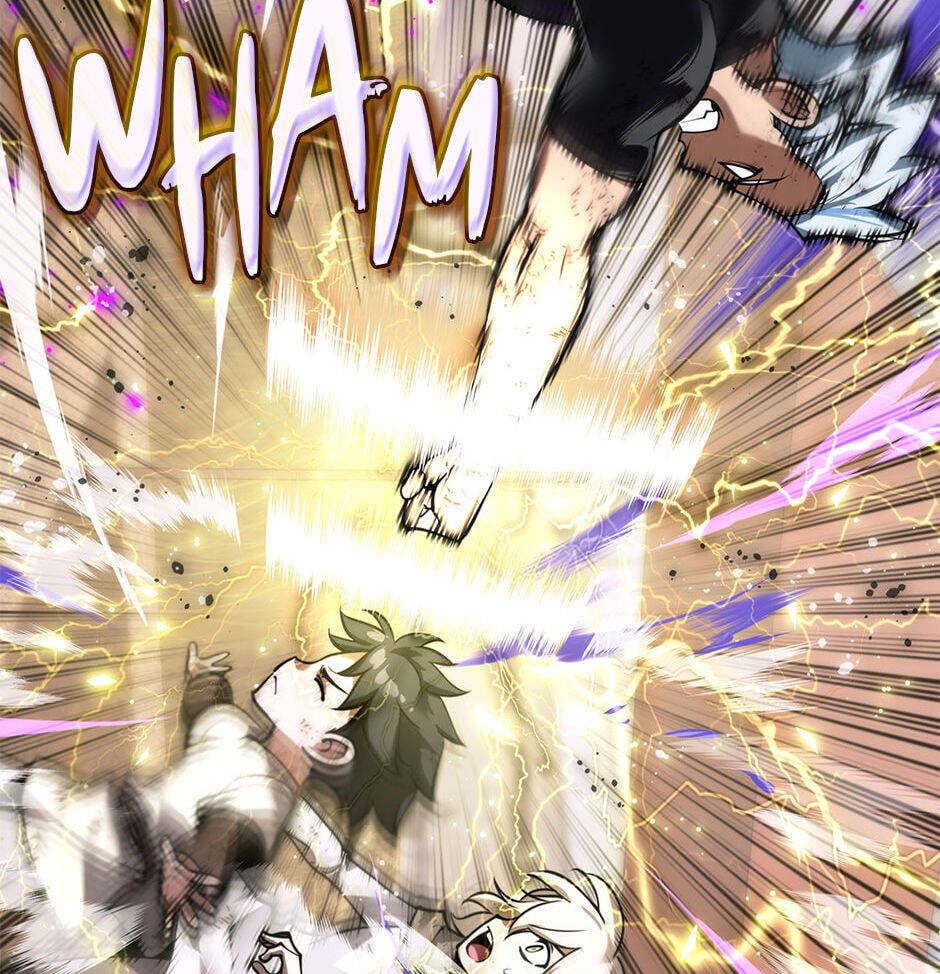 Read Overgeared (Team Argo) chapter 284 image 81 on Lezhin