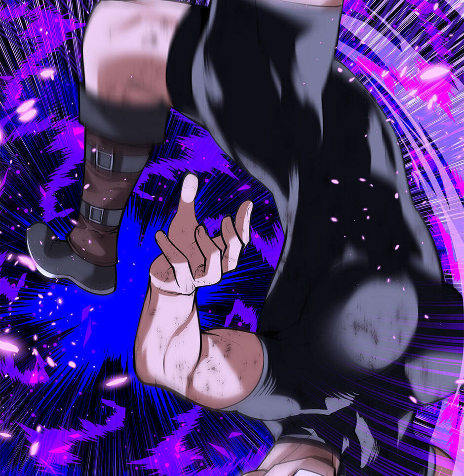 Read Overgeared (Team Argo) chapter 284 image 89 on Lezhin