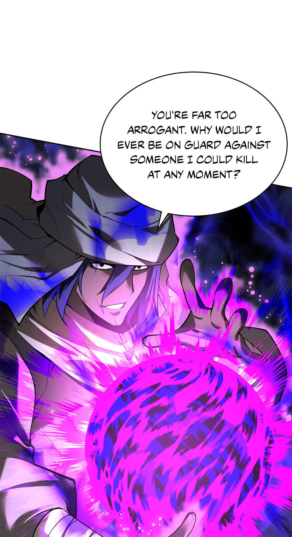 Read Overgeared (Team Argo) chapter 284 image 91 on Lezhin