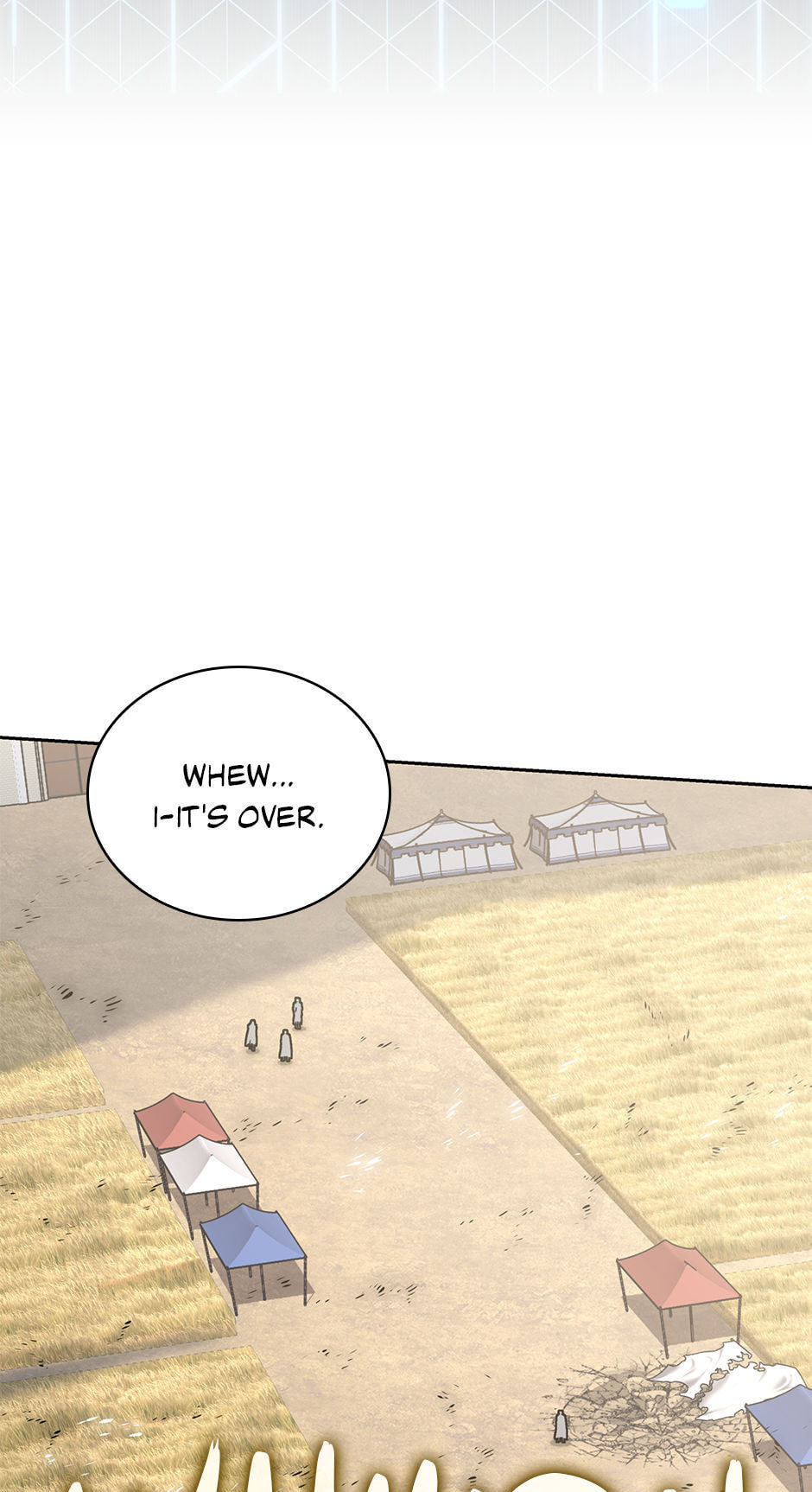 Read Overgeared (Team Argo) chapter 284 image 95 on Lezhin