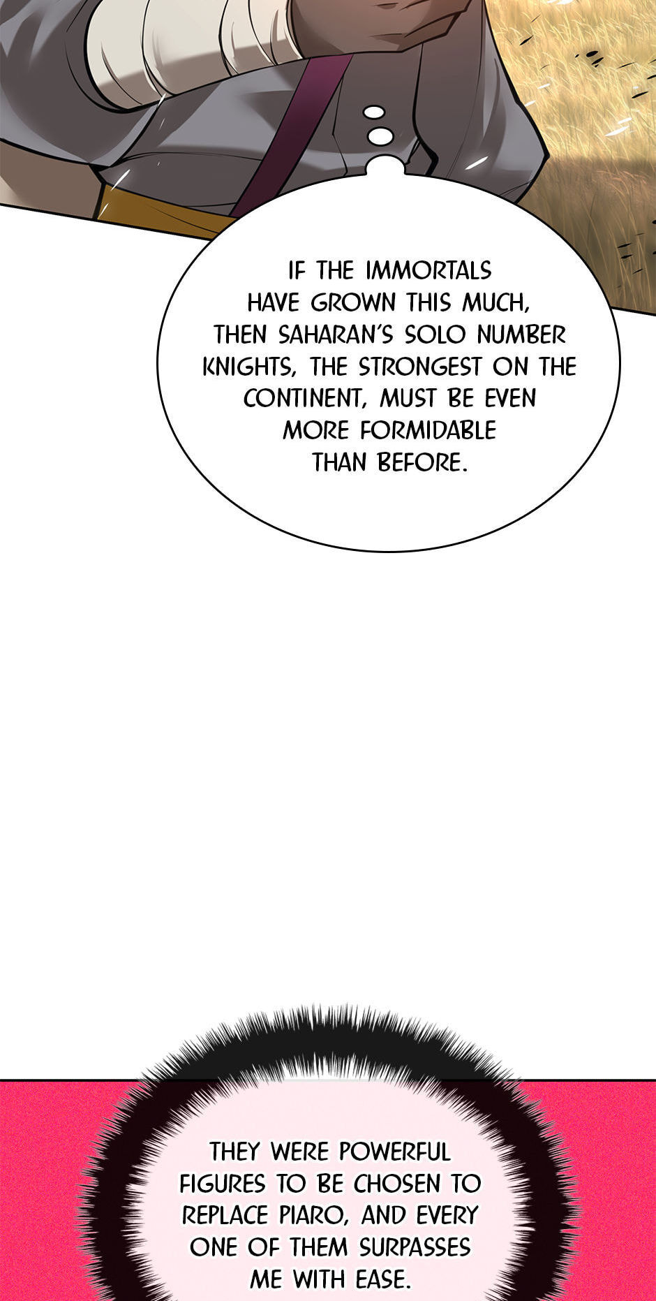 Read Overgeared (Team Argo) chapter 284 image 98 on Lezhin