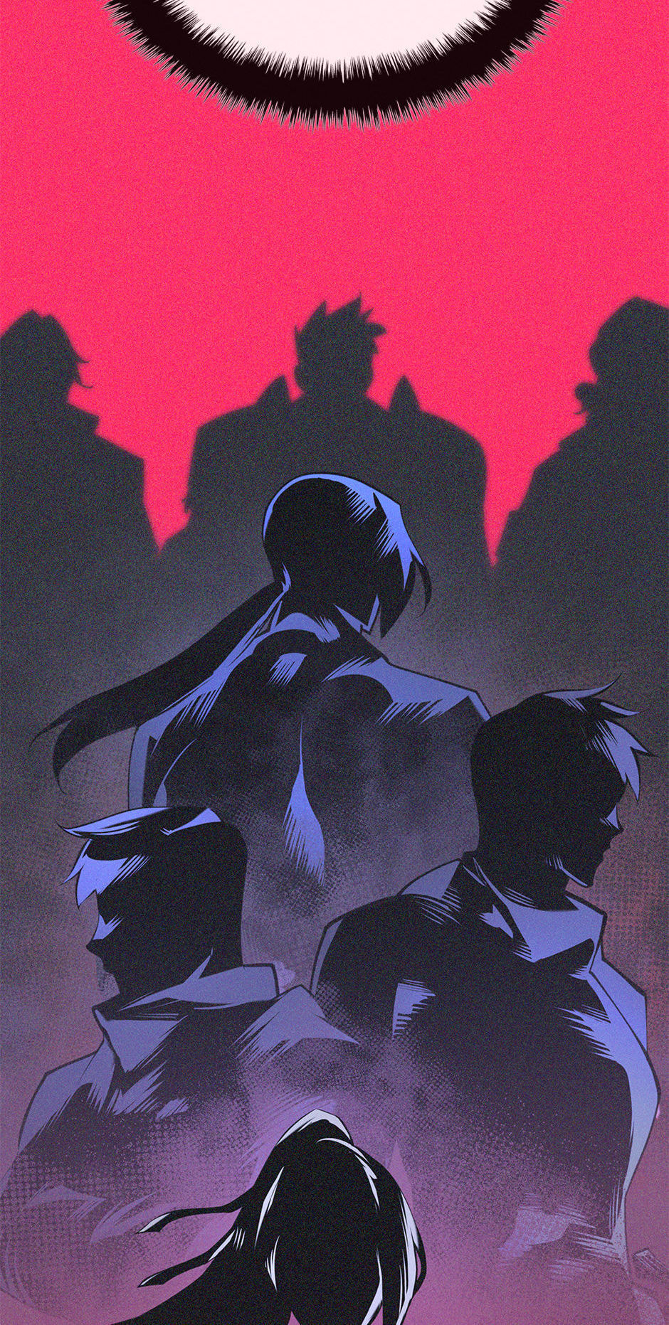Read Overgeared (Team Argo) chapter 284 image 99 on Lezhin