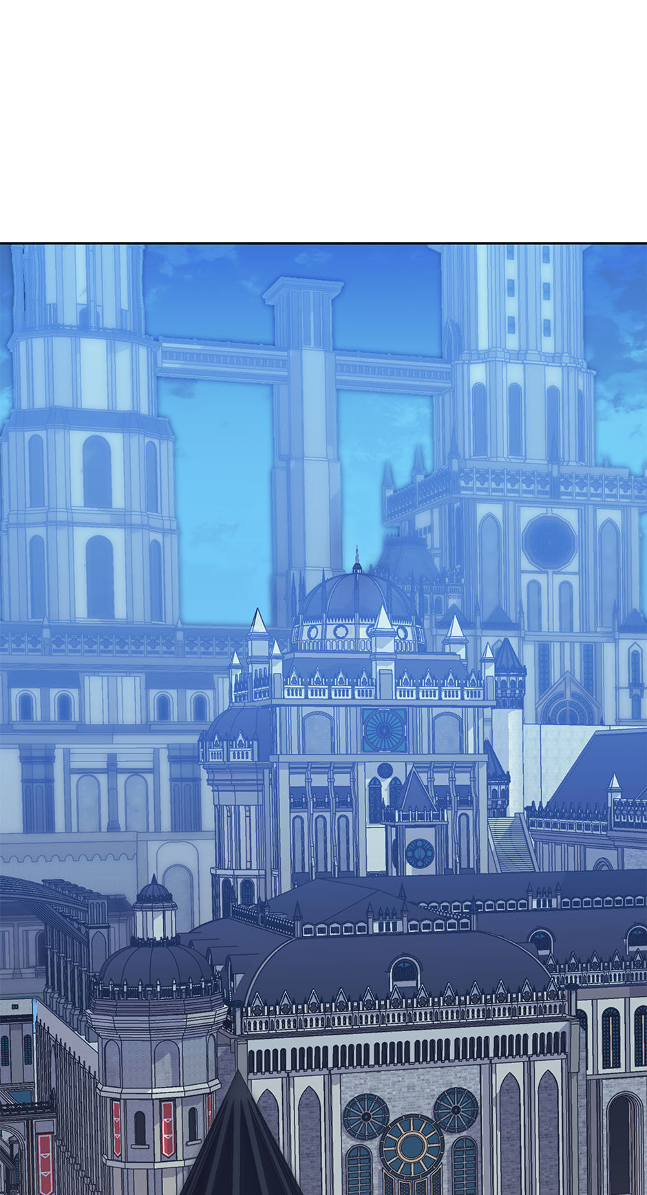 Read Overgeared (Team Argo) chapter 285 image 0 on Lezhin