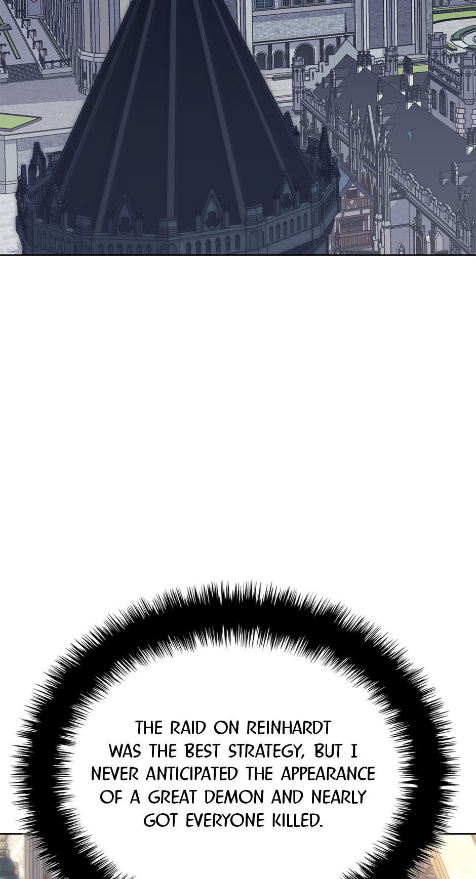 Read Overgeared (Team Argo) chapter 285 image 1 on Lezhin