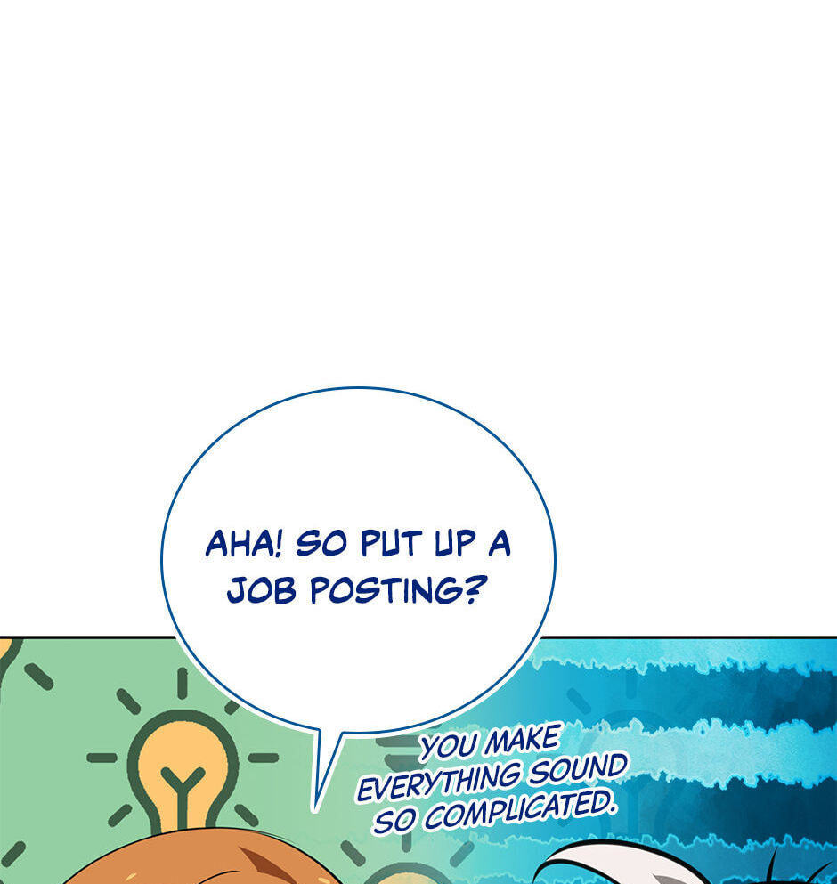 Read Overgeared (Team Argo) chapter 285 image 10 on Lezhin