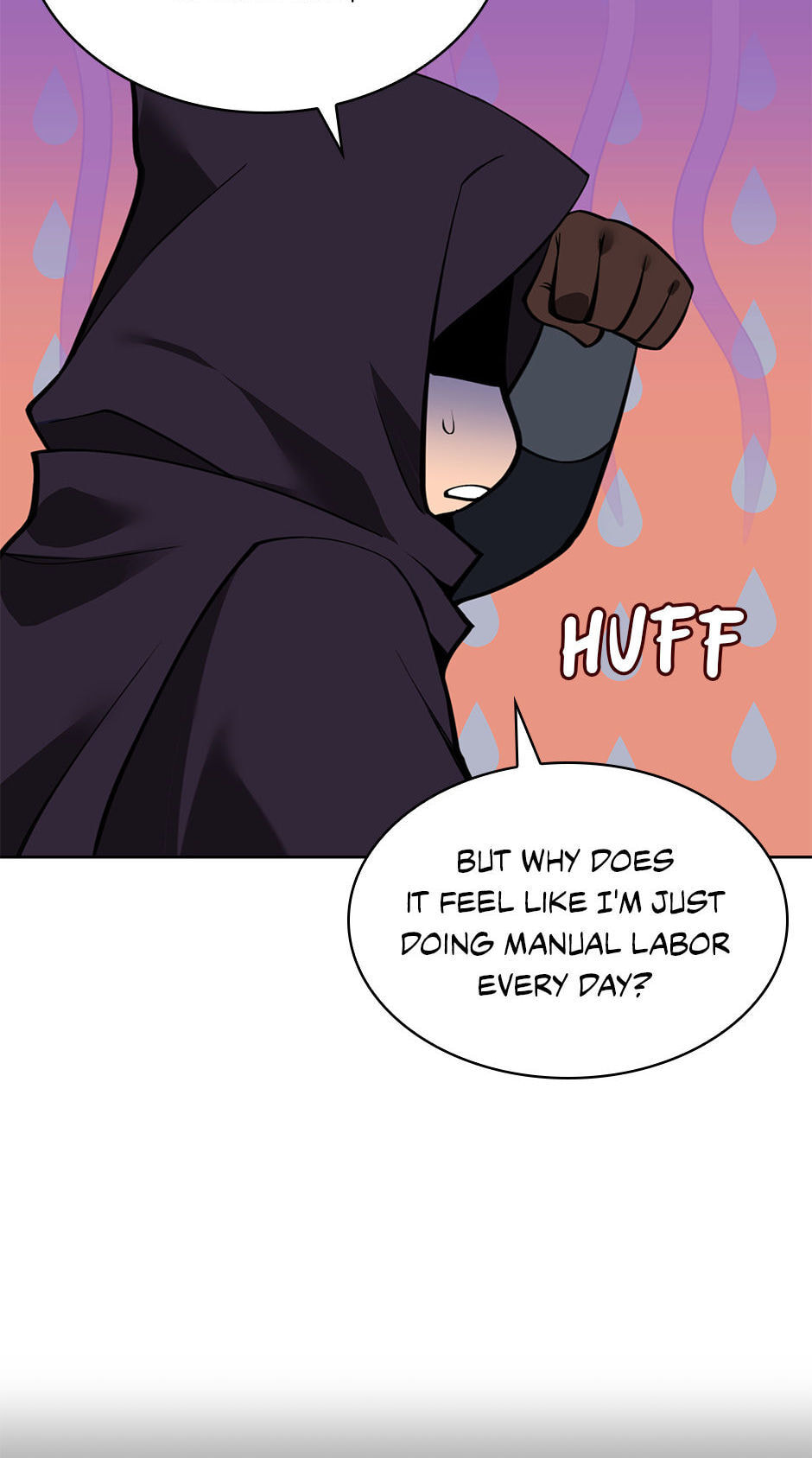 Read Overgeared (Team Argo) chapter 285 image 100 on Lezhin