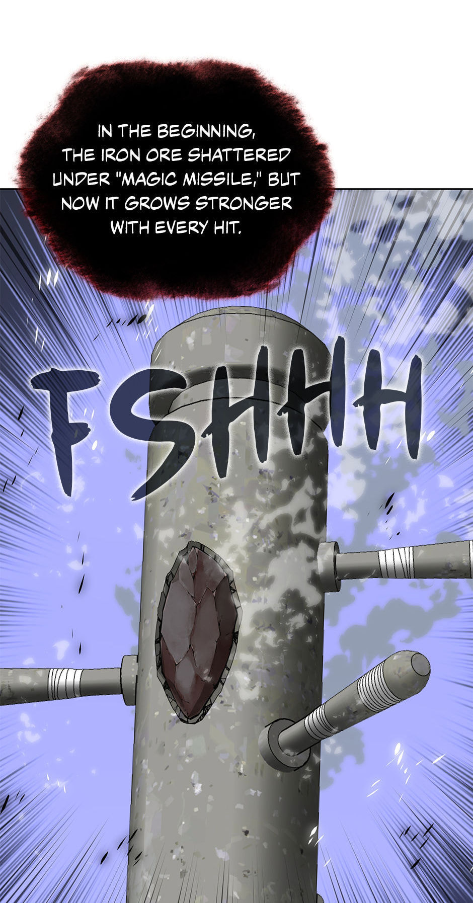 Read Overgeared (Team Argo) chapter 285 image 109 on Lezhin