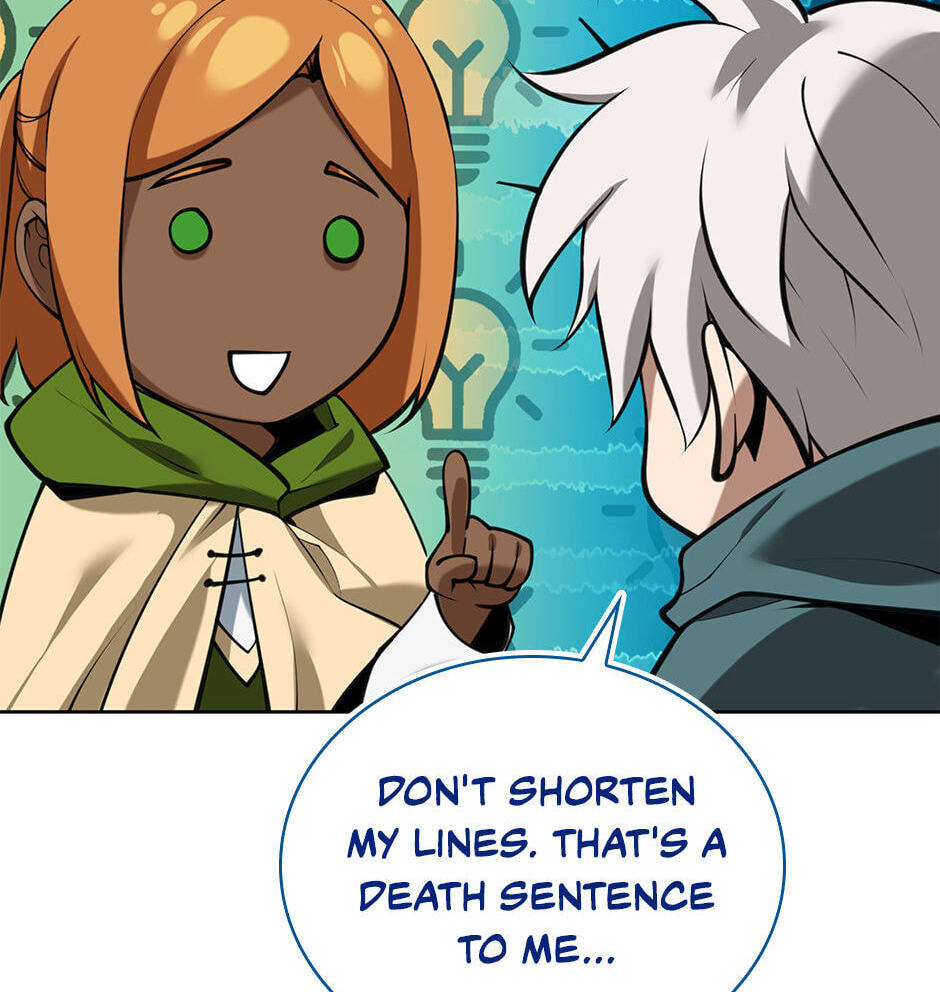 Read Overgeared (Team Argo) chapter 285 image 11 on Lezhin