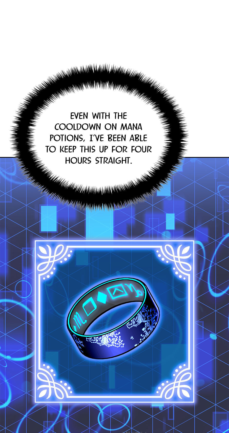 Read Overgeared (Team Argo) chapter 285 image 112 on Lezhin