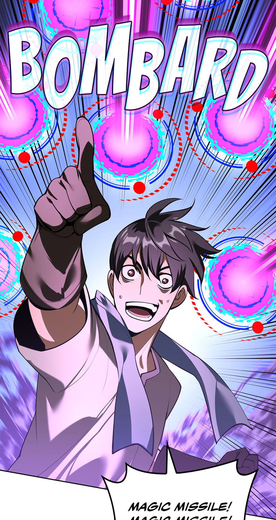 Read Overgeared (Team Argo) chapter 285 image 114 on Lezhin