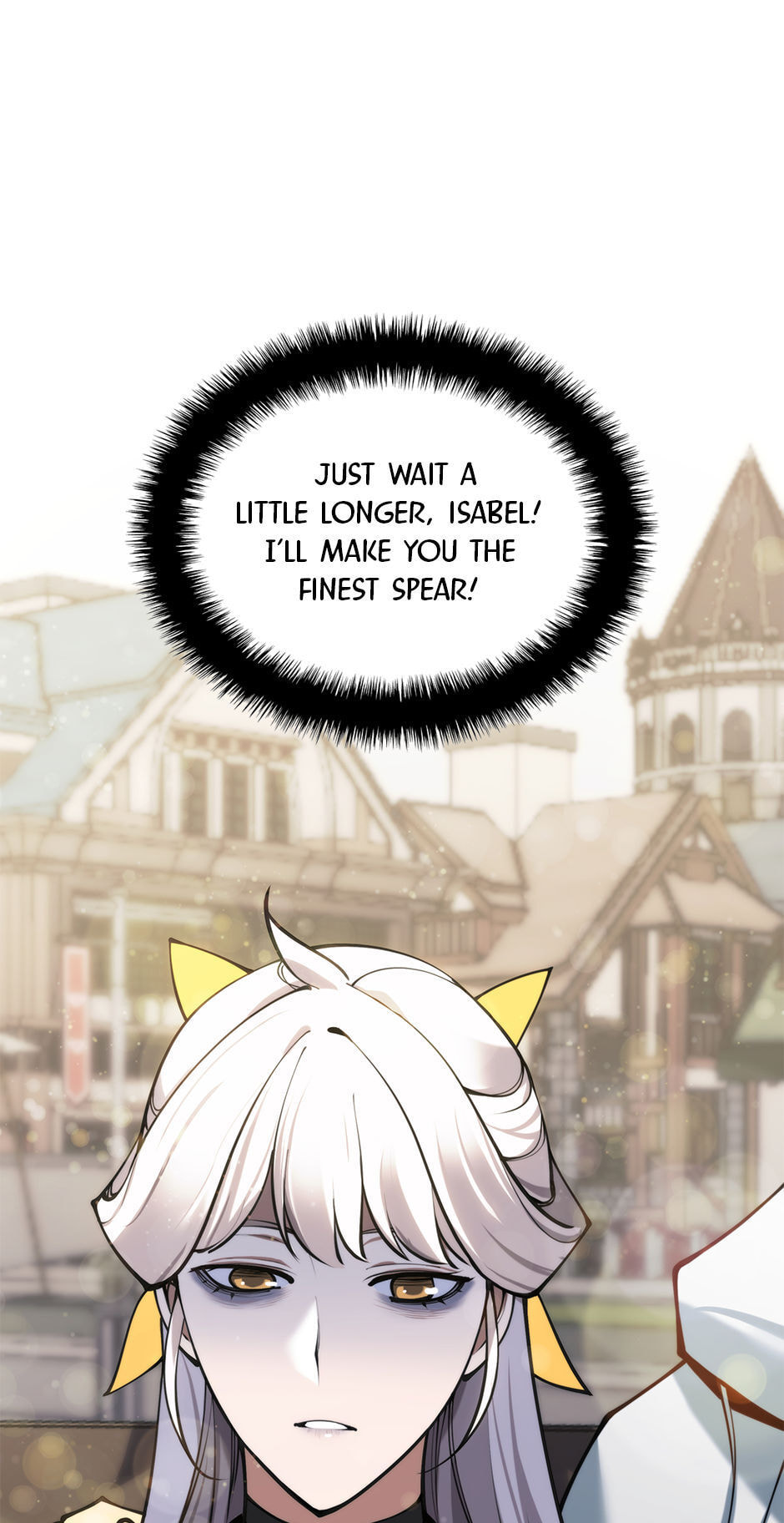 Read Overgeared (Team Argo) chapter 285 image 124 on Lezhin