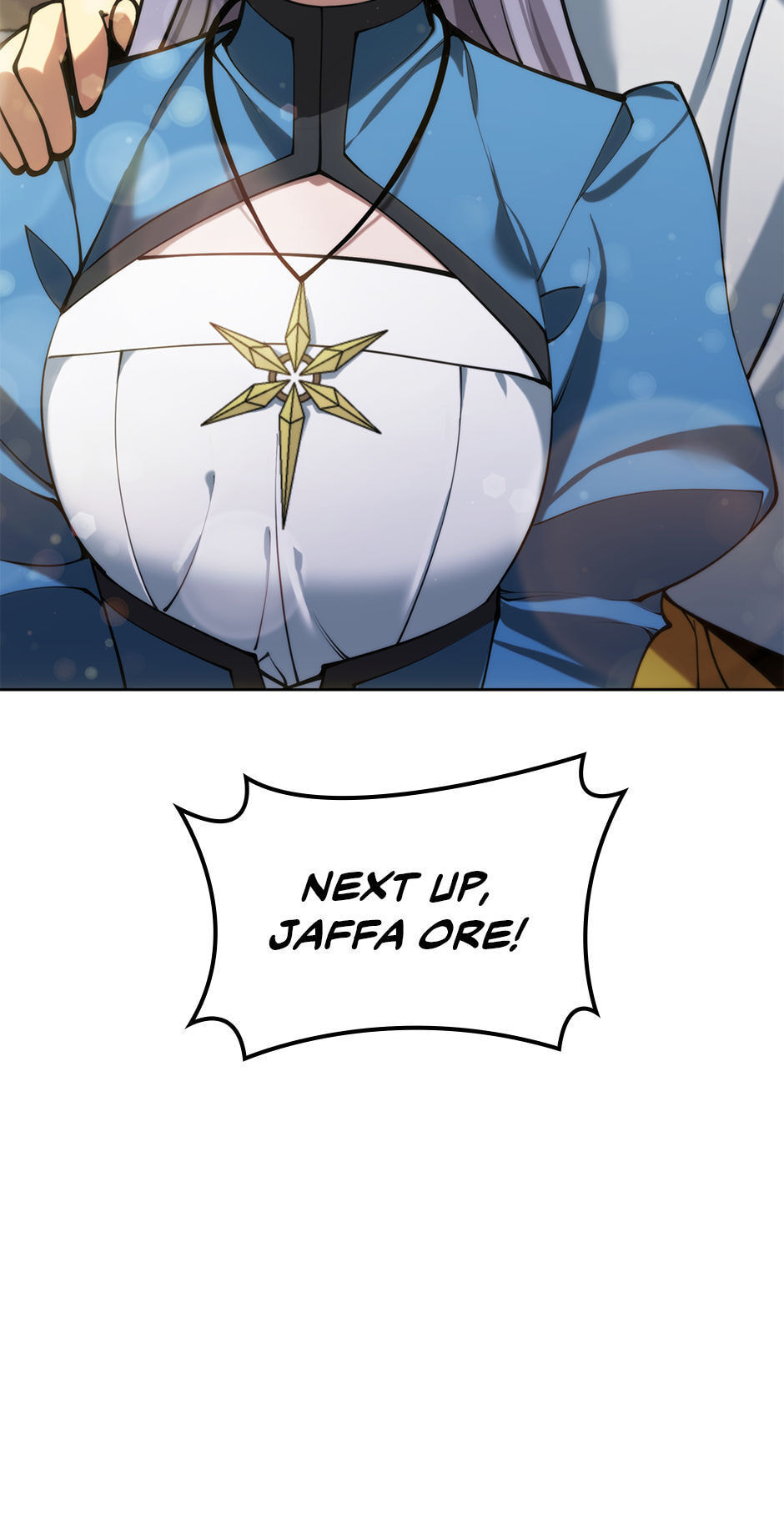 Read Overgeared (Team Argo) chapter 285 image 125 on Lezhin