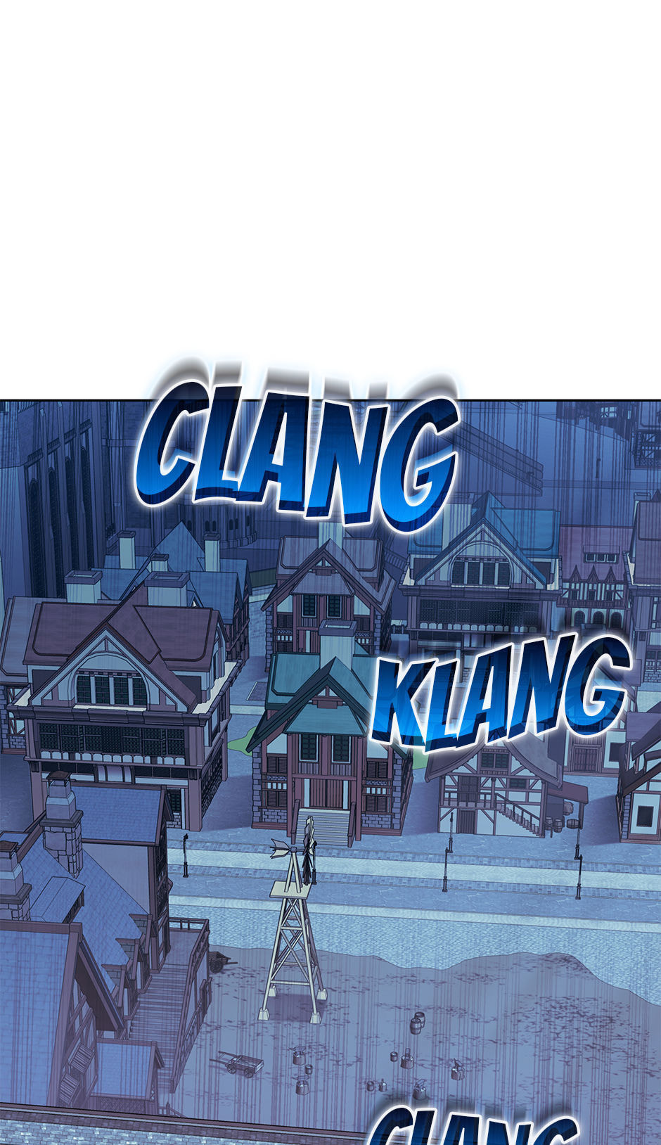 Read Overgeared (Team Argo) chapter 285 image 126 on Lezhin