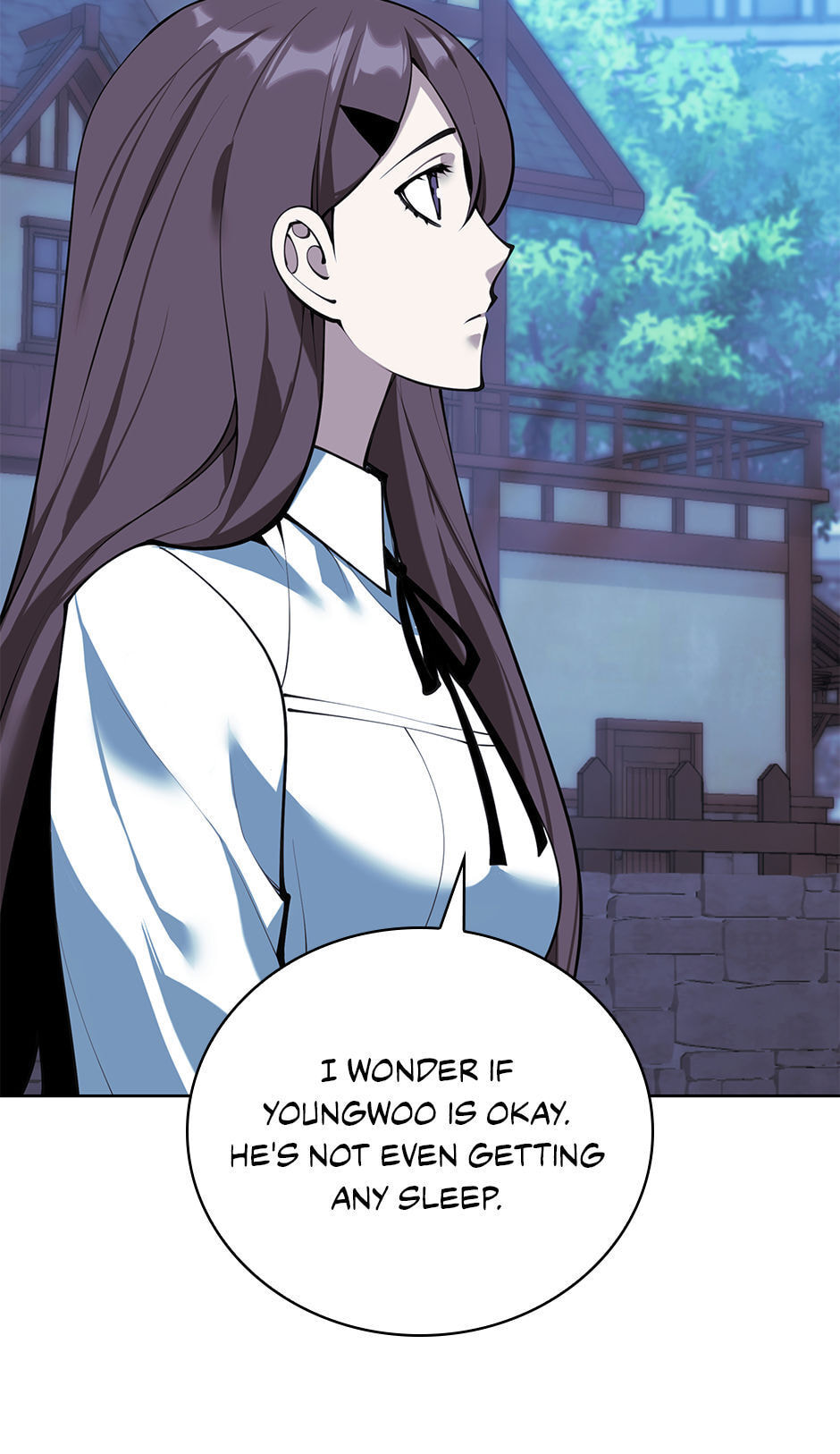 Read Overgeared (Team Argo) chapter 285 image 130 on Lezhin