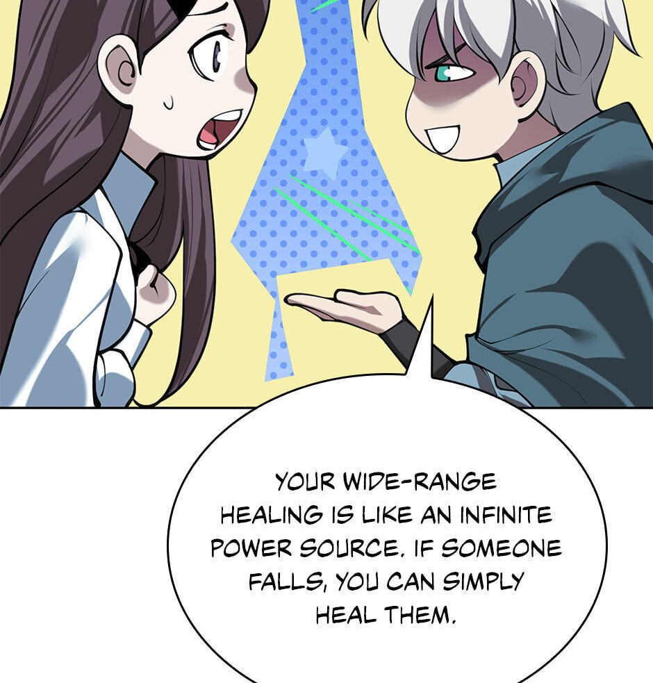 Read Overgeared (Team Argo) chapter 285 image 142 on Lezhin
