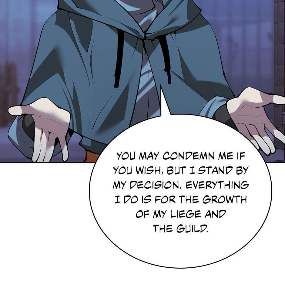 Read Overgeared (Team Argo) chapter 285 image 146 on Lezhin