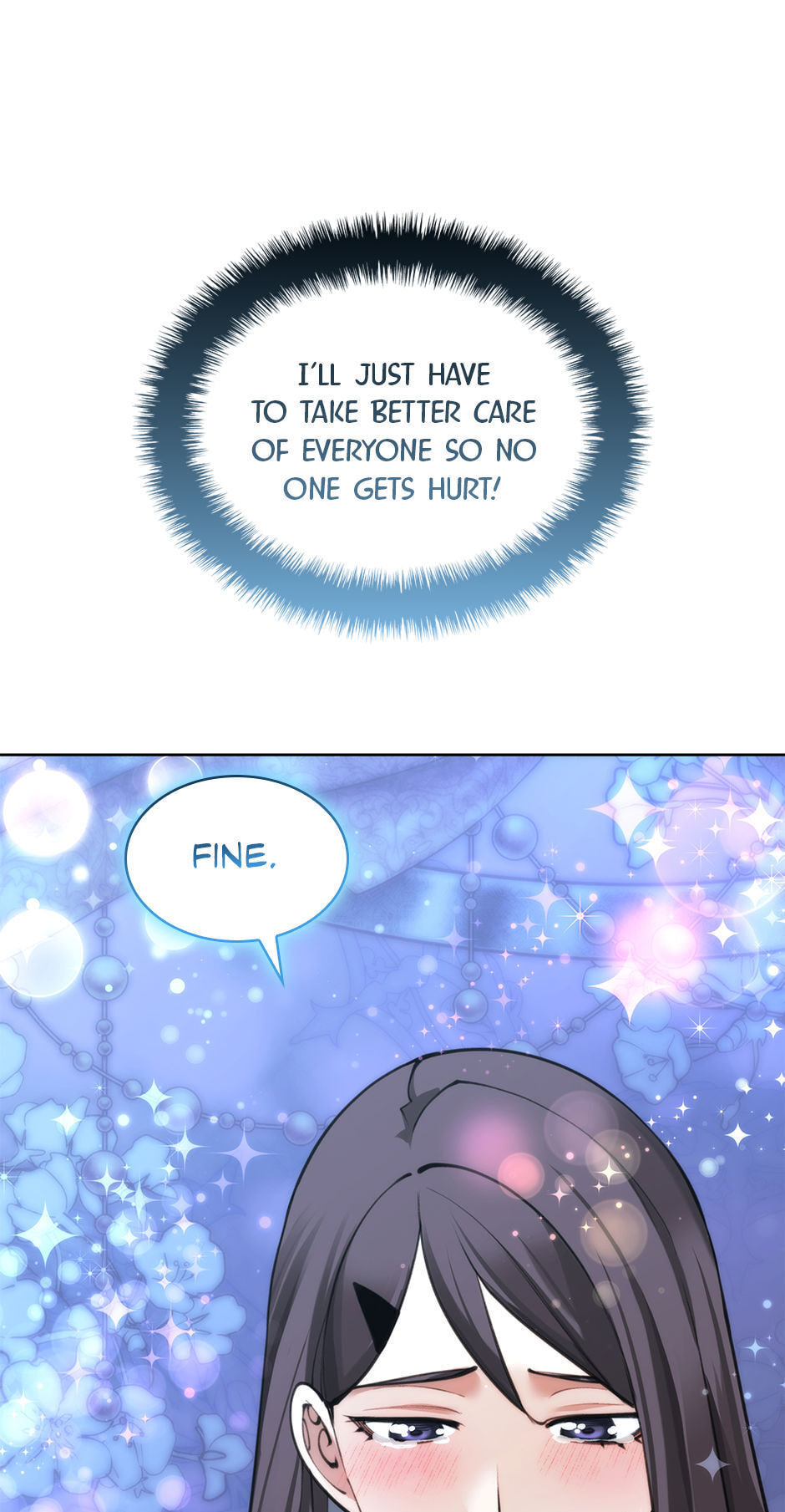 Read Overgeared (Team Argo) chapter 285 image 149 on Lezhin