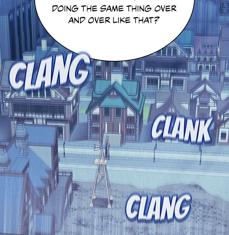 Read Overgeared (Team Argo) chapter 285 image 158 on Lezhin